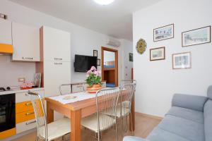 Residence Rizzante secondo piano