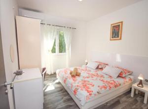 Delux Konavle Village Apartment