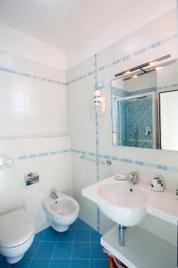 Residence Rizzante secondo piano