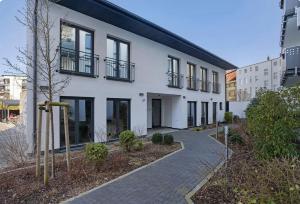 Central Suites