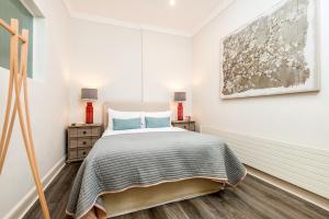 Stylish 2BR Notting Hill Flat Quiet Central