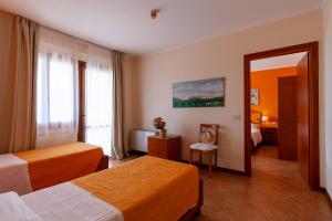 iH Hotels Le Zagare Resort img37