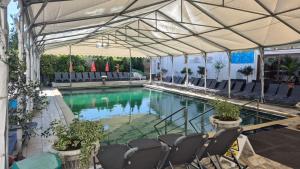 Hotel Ostrov