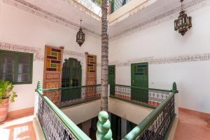Riad Celia