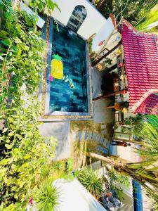 The GOLD Villa Hà My