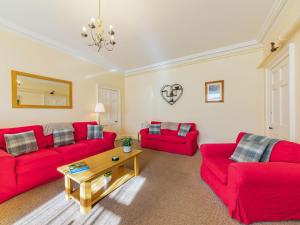 The Garden Apartment - Uk48320