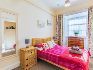 The Garden Apartment - Uk48320