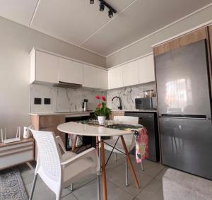 The Blyde Luxury Apartment