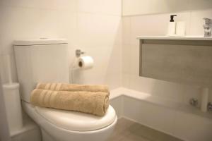 HOM l Piscina Vista Mar Wifi CoWorK Costanera