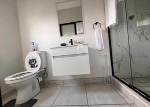 The Blyde Luxury Apartment