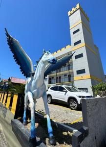Pousada Castelo do Rei