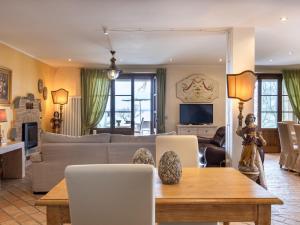 Villa Oleandra sul Lago by Interhome