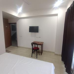 Palam residency pg