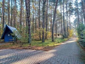 Holiday Home Silz am Fleesensee-3 by Interhome