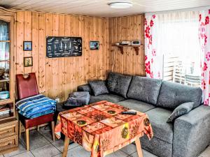 Chalet Güstrower Chaussee by Interhome