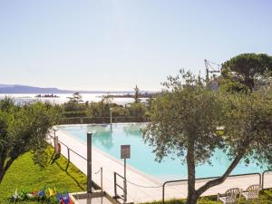 Apartment La Villa 2 by Interhome