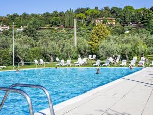 Apartment La Villa 2 by Interhome