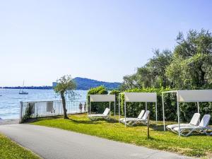 Apartment La Villa 2 by Interhome