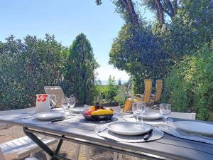 Apartment Villa Chantoiseau by Interhome