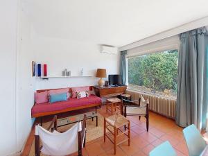 Apartment Villa Chantoiseau by Interhome