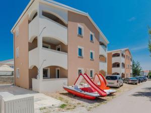 Apartment Apartment Budimir 3 by Interhome