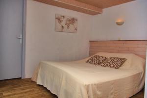 Appartement Thibaud la vieille ville à votre porte