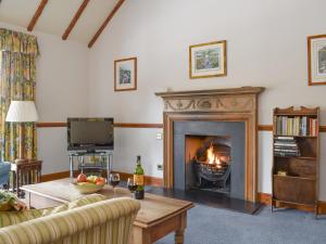 Jock Scott Cottage-Uk5701