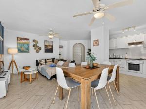 Apartment Parque Santiago II by Interhome