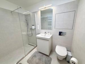 Nový štýlový Apartmán Signum v centre Bratislavy