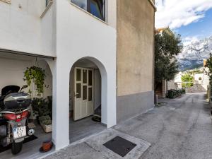 Apartment Wohnung Blue Dream by Interhome