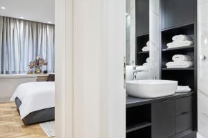 Deluxe Apartment, Kolonaki