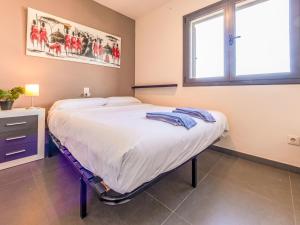 Holiday Home La Barca by Interhome