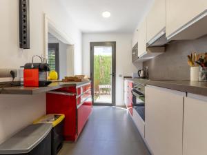 Holiday Home La Barca by Interhome