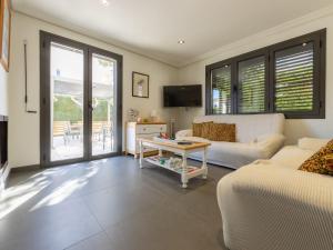 Holiday Home La Barca by Interhome