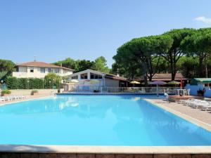 Holiday Home Campeggio del Forte-5 by Interhome