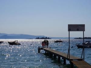 Apartment Casa Centrale by Interhome