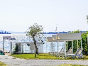 Apartment Casa Centrale by Interhome