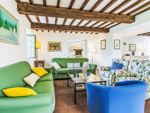 Holiday Home Borgo Castagnoli-4 by Interhome