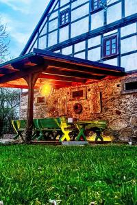 Holiday Home Nasze Chabazie by Interhome