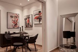 Deluxe Apartment, Kolonaki