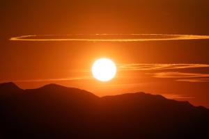 Bungalow chez Fréderic