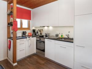 Apartment Chalet Bienli Mitte by Interhome