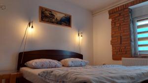 Apartmani Bogatić 3