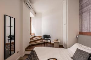 The Best Rent - Gracious apartment near Castel SantAngelo