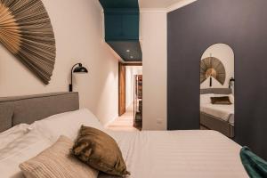 The Best Rent - Gracious apartment near Castel SantAngelo