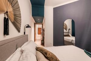 The Best Rent - Gracious apartment near Castel SantAngelo
