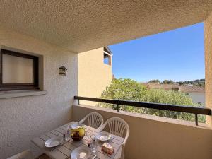 Apartment La Gaillarde-1 by Interhome