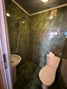 Guest House Iura
