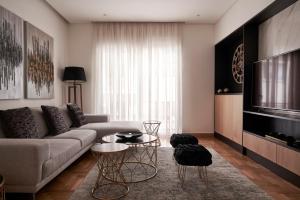 Deluxe Apartment, Kolonaki