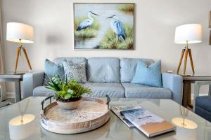 Beach House 201A - Salt Water Retreat